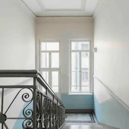 Apartmán Historic In City Center